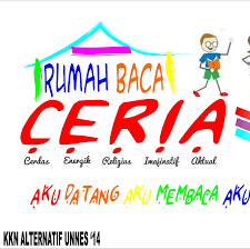 Check spelling or type a new query. Rumah Baca Ceria A Twitter Seperti Slogan Rbc Aku Datang Aku Membaca Aku Pintar Rbc Berusaha Mewujudkan Mimpi Mereka Menjadi Sahabat Ilmu Pengetahuan Rbceria