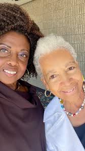 We sat down with Legacy Leader, Ms. Catherine LeBlanc, as she discussed her  hopes to be an inspiration to the next generation of Black Business  professionals. ☺️, #NBMBAA #TheBlackMBA ...