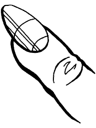 January 14, 2015 admin 0. Online Coloring Pages Coloring Page Thumb Nail Body Parts Download Print Coloring Page