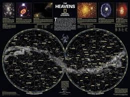 Skymaps Com Astronomy Posters