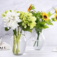 This diy has everything you need to make an easy, yet stunning, wedding bouquet. China Cheap Price Clear Cylinder Glass Vase Tall Vases Glass For Wedding Home Decoration Custom Made Large Glass Flower Vase Photos Pictures Made In China Com