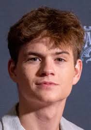 Preston Oliver (III)