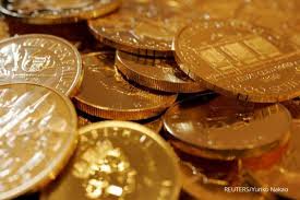 Harta karun, petaling jaya, malaysia. Bukan Dongeng Harta Karun Ratusan Koin Emas Ditemukan Di Wilayah Ini