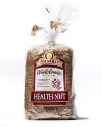 Hearst Magazines Wheat Bread Bread Whole Grain