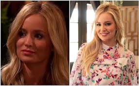 What Is Emily Maynard Doing In 2019? Here's An Update On The Former  Bachelorette