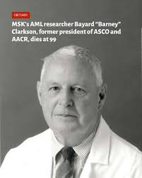 📣 We're proud to spotlight ASB alumna Dr. Eva Domingo Domenech '89, a  pioneering hemato-oncologist whose research