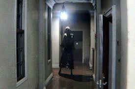 Short for physical training term used in military, equivalent to working out in the civilian world, except its done in large groups, you have no say over the workout. Turns Out Horror Game P T Is Far More Terrifying Than Anybody Realized