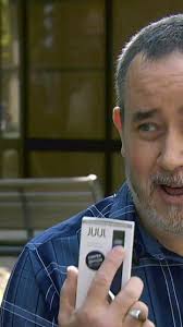 Man says don't rush toward vape bans