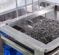 Semi Automatic 15-25kg Nails Screws Weighing Bagging Packing ...