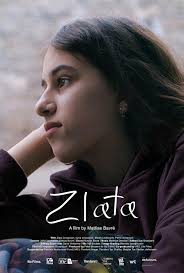 Zlata (2023) - IMDb