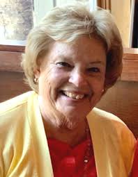 Amelia "Amy" Garner Luther Obituary July 28, 2020