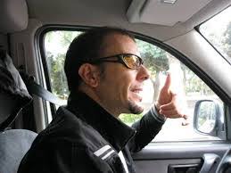 Guillermo Garrido's Instagram, Twitter & Facebook