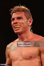 111 Roger Gutierrez V Rene Alvarado Stock Photos, High-Res Pictures, and  Images