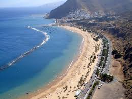 teneˈɾife) is the largest and most populous island of the canary islands. Erasmus Internship In Spain Canary Islands Tenerife 2021