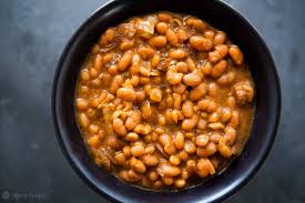 The easiest hot dog recipe in the book, says autumn baptiste. Boston Baked Beans Slow Cooker Recipe