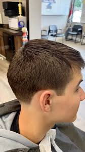 Always enjoying getting my son cleaned up for the week ahead!! ,  #nipseyhussle #haircut #haircutmen #taper #cut #graduation #fade  #barbershop #dad #fatherandson #clippers #wahl #andis #cranston ...