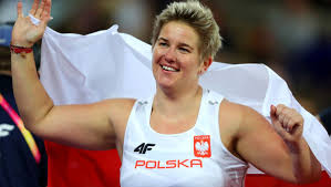 Tatiana łysenko straciła złoto igrzysk olimpijskich wywalczone w londynie. Anita Wlodarczyk Zlota Medalistka Igrzysk Olimpijskich W Londynie Po Dyskwalifikacji Tatiany Lysenko Sport Tvp Pl