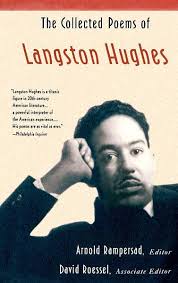 Titlewave Session Expired Langston Hughes Collection Of Poems Poetry Foundation