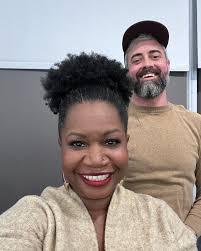 Deirdre Cooper Owens