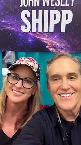 w/ Robert Shayne [Thank you Steve!] Posted @withregram • @stevechung330 The  "Sight Unseen" episode of the CBS Flash TV series produced by Danny Bilson  & Paul De Meo, and starring actor John