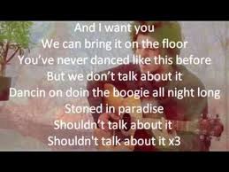Milky Chance Stolen Dance Lyrics Youtube Young Lyric Dance Like This Milky Chance