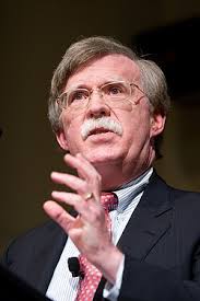 John Bolton