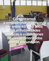 Cochabamba avanza en el plan de vacunación. Ministerio De Salud De La Ciudad De Buenos Aires Videos Facebook