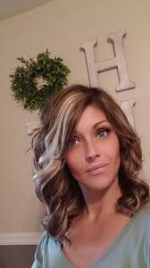 Thank you Lauren Waple for always making me feel beautiful and spunky!!  Especially, now that I am a Granny!! 😆