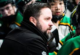 Congratulations to the London Junior Knights for becoming the U15 AA OHF  Champions in an Overtime thriller to defeat the Nickel City Cubs 3-2!!!!!