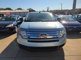 Image result for Light Ice Blue 2008 Edge