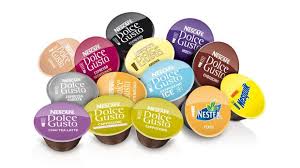 It was first identified in december 2019 in wuhan,. Nestle Opens First Nescafe Dolce Gusto Factory Outside Of Europe Comunicaffe International
