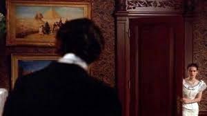 La france au temps des colonies. Le Tableau Sphinks De Franz E Rohrbeck Dans Le Temps De L Innocence Spotern