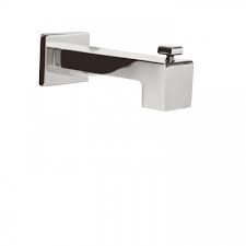 This tub spout is part of our traditional town square suite and goes well with traditional decor. Aquabrass Tub Spouts