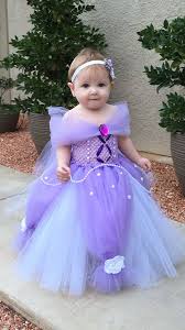 Sofia The First Inspired Tutu Dress Princess Tutu Dress Princess Tutu Dresses Little Girl Dresses Princess Tutu