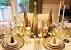 Diy Christmas Table Decorations Ideas
