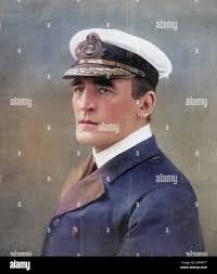 Sir reginald hi-res stock photography and images