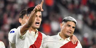 Trend Google: river plate - blooming