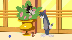 6+ 02/25/2021 (ru) comedy, family, animation 1h 41m. Tom And Jerry In New York Tv Series 2021 Imdb