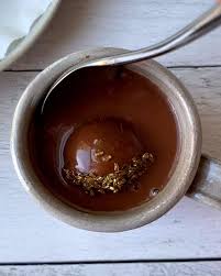 Chocolate Cocoa Bombs Copycat Recipe Video Diy Hot Chocolate Hot Chocolate Gifts Hot Chocolate