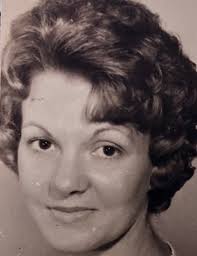 Obituary information for Betty Jo Cottrell