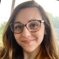 Christina Andrzejewski's Instagram, Twitter & Facebook