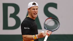 Roland Garros Dans L Ombre Schwartzman Compte Bien Creer La Surprise Eurosport