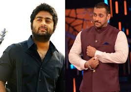 With the release of 'tum hi ho' from arijit singh is born to a punjabi father and a bengali mother. Arijit Singh S Fears Come True His Song In Salman Khan S Sultan Dropped And Here S Proof Bollywood News India Tv