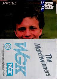 31st October 1984- League Cup Third Round, Leeds United 0 Watford 4