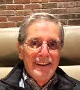 Francis Giuffrida Obituary