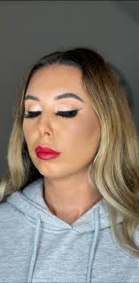 Profile for SJ Make-Up