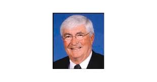 Philip Millard Obituary (1937