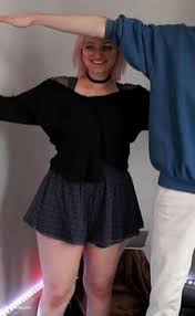 Niki Nihachu Sexy Photo Collection - Fappenist