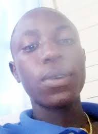 Teen shot twice in minibus