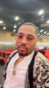 We love serving our church! #COGIC